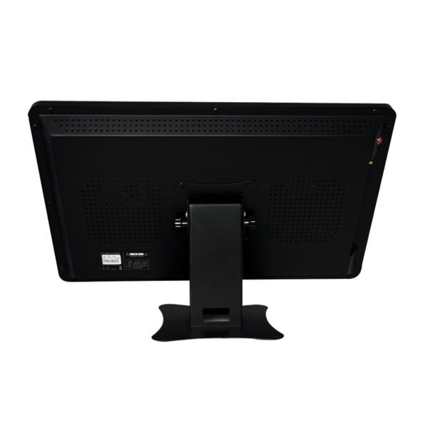 wide screen 21.5 Inch USB RS232 Capacitive Touchscreen TFT LCD Touch Screen Monitor Display - Image 3