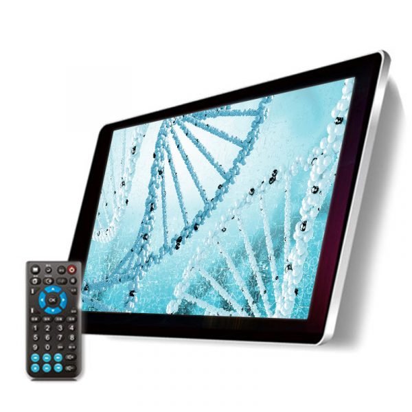 touch screen monitor fur android tv box 32 inch monitor touch screen - Image 2