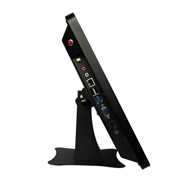 wide screen 21.5 Inch USB RS232 Capacitive Touchscreen TFT LCD Touch Screen Monitor Display - Image 4