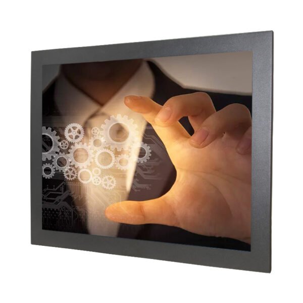Without Frame open frame touch screen monitor 17 inch - Image 2