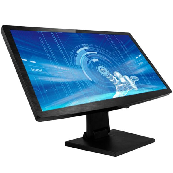 lcd touchscreen monitor 21.5 inch screen touch - Image 2