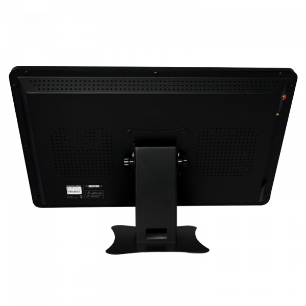 LED backlight technoloby 32" inch touch screen monitor rs232 - Image 4
