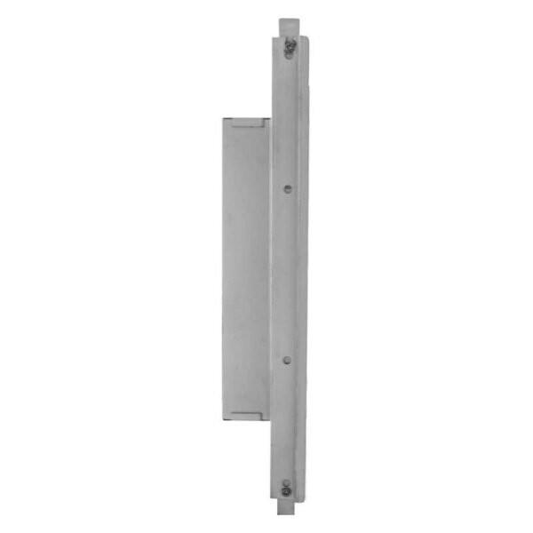 white color no frame industrial open frame lcd monitor 15.4 inch - Image 2