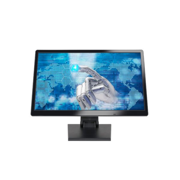 Hot selling touch screen 21.5 inch monitor lcd monitor PC touch - Image 2