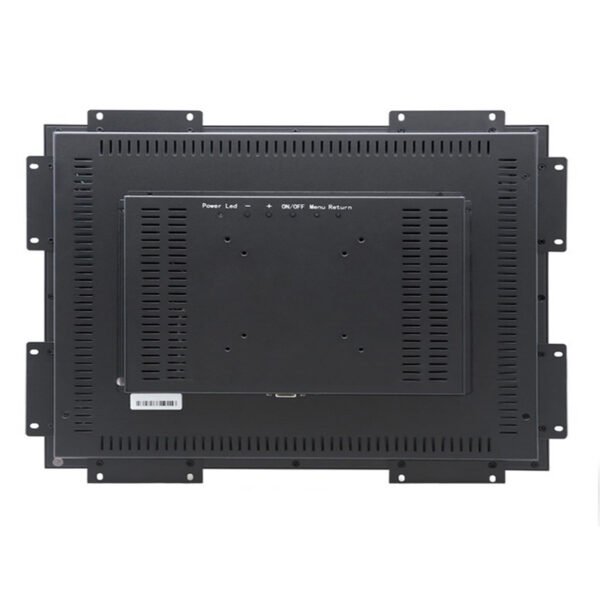 naked bezel 20 21.5 inch 4:3 touch screen open frame lcd monitor - Image 4
