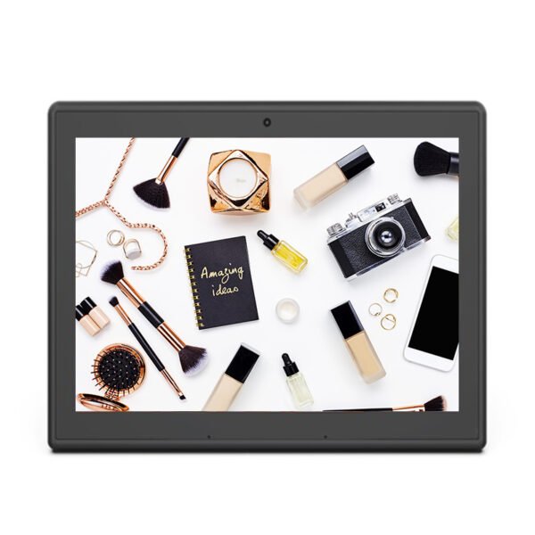 new deisng L Style RK3128 RK3288 Android 6.0 8.1 1280*800 8 inch capacitive touch screen tablet - Image 2