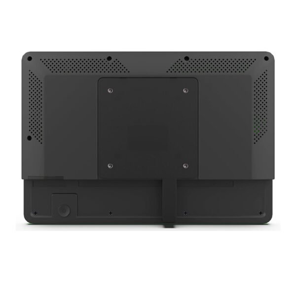 new Lights on all sides 10.1" 3gb Ram Nfc Reader Android 8 10 Inch Rugged pc Android Tablet - Image 4