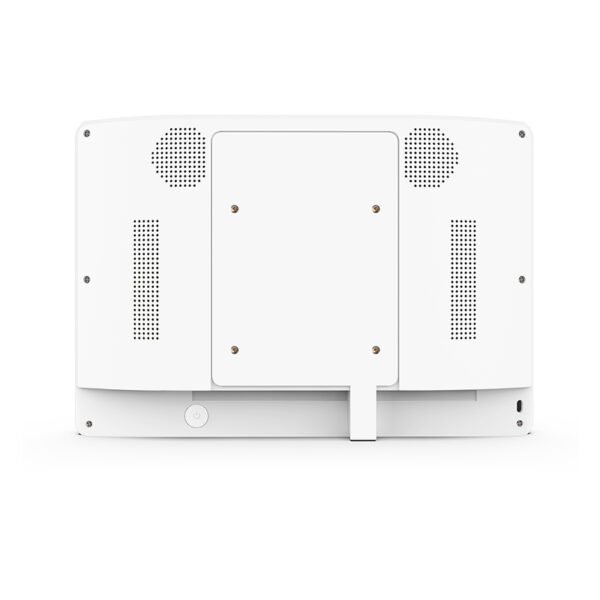 new Lights on all sides 10.1" 3gb Ram Nfc Reader Android 8 10 Inch Rugged pc Android Tablet - Image 3