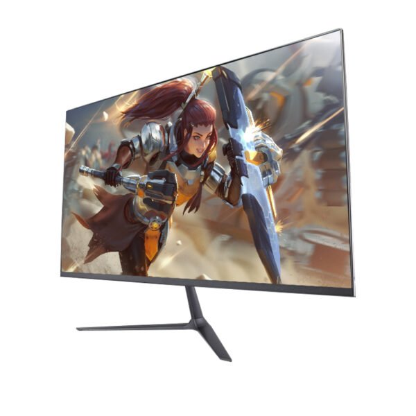 27 inch 144hz 2K IPS panel 1Ms response time gaming monitor - Image 2