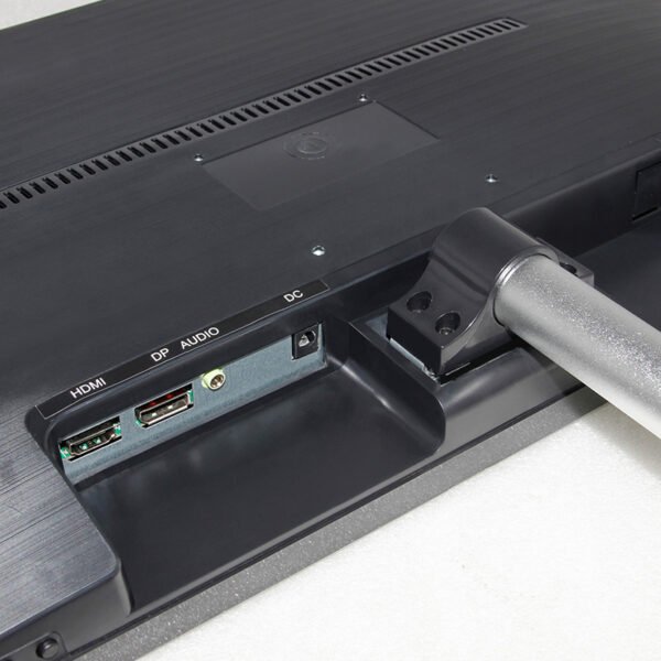 stand bracket lcd monitor computer led 24 144hz 2ms pc monitor - Image 3