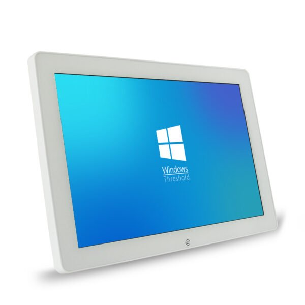 factory Outlet inwall android tablet with poe 12.1 inch 13.3 inch 15.6 inch 17.3 inch 18.5 inch LCD panel android tablets - Image 2