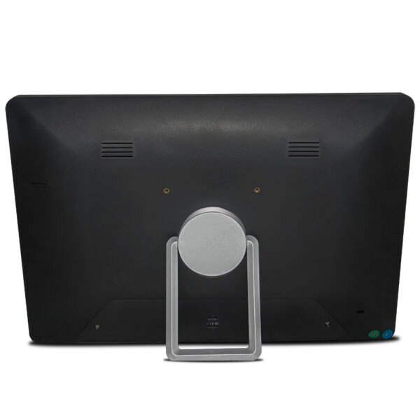 factory Outlet inwall android tablet with poe 12.1 inch 13.3 inch 15.6 inch 17.3 inch 18.5 inch LCD panel android tablets - Image 4