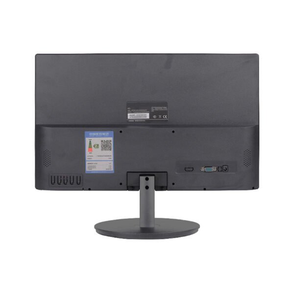 DC Powered tft panel low cost led monitor 18.5 inch wide monitors - Image 3