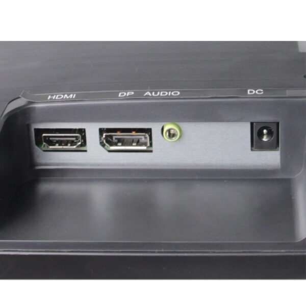 desktop pc widescreen 24 inch 1080P 1920*1080 144hz pc gaming monitor with speakers option - Image 4